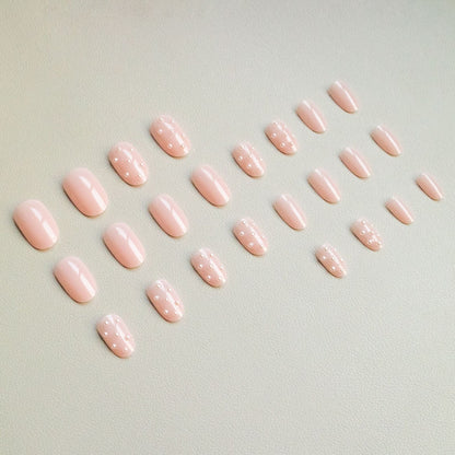 Elegante Nagelkunst