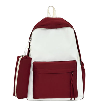Dynamischer Alltags-Rucksack Brehn