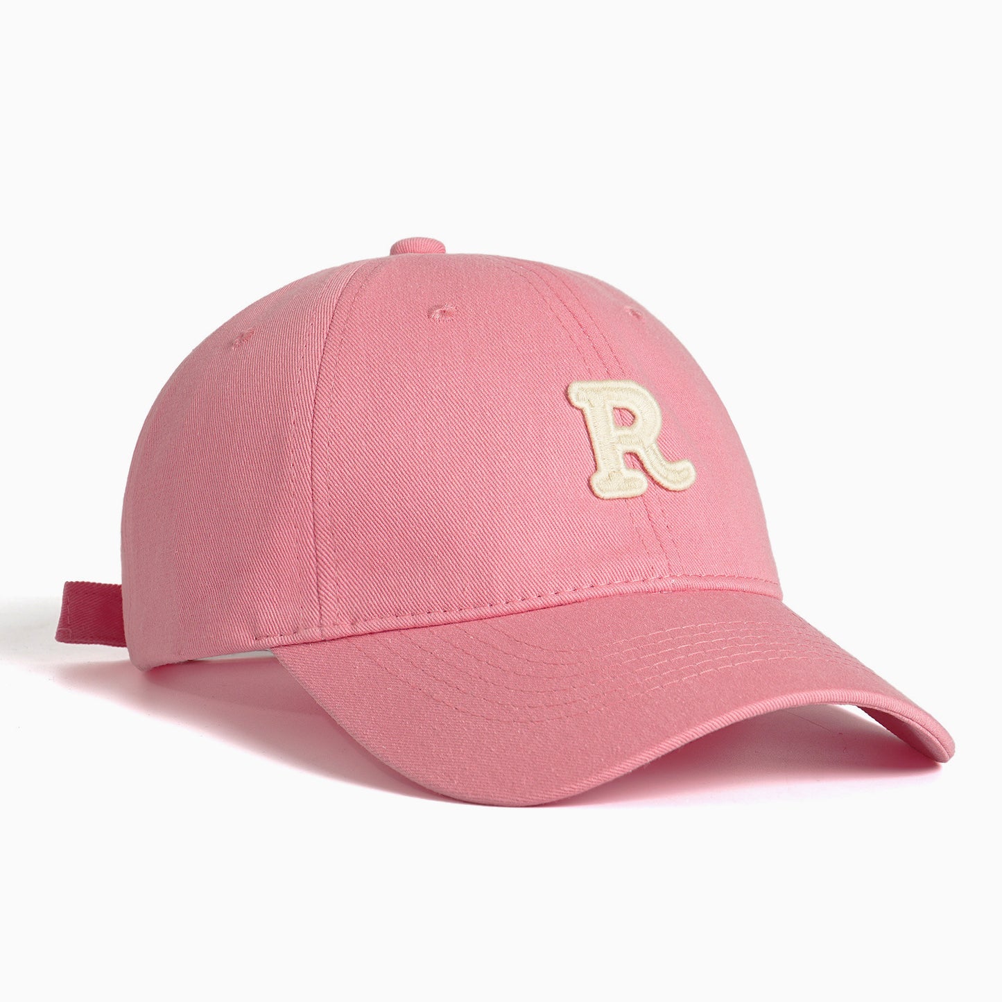 Damen Sportliche Baseballcap mit verstellbarem Riemen Brehn