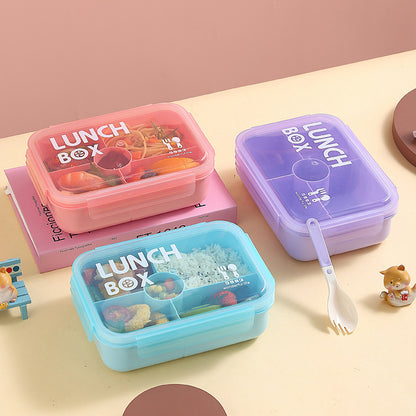 Premium Multifunktionale Meal Prep Lunchbox