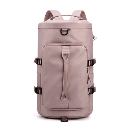Ergonomischer Multi-Funktions-Reiserucksack Brehn