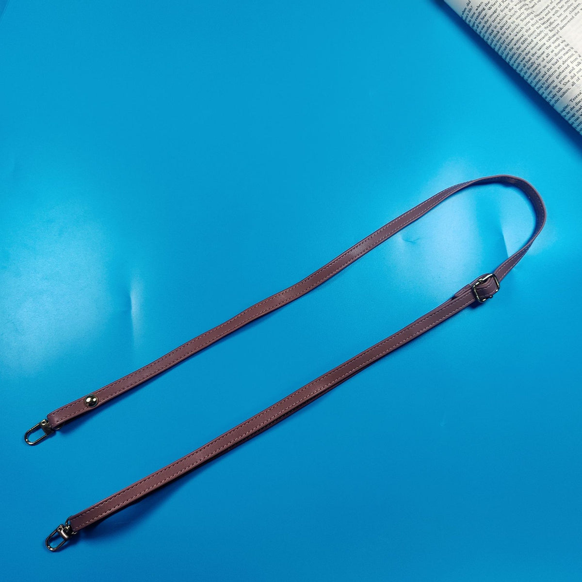 Verstellbarer Premium-Lanyard-Gurt Brehn