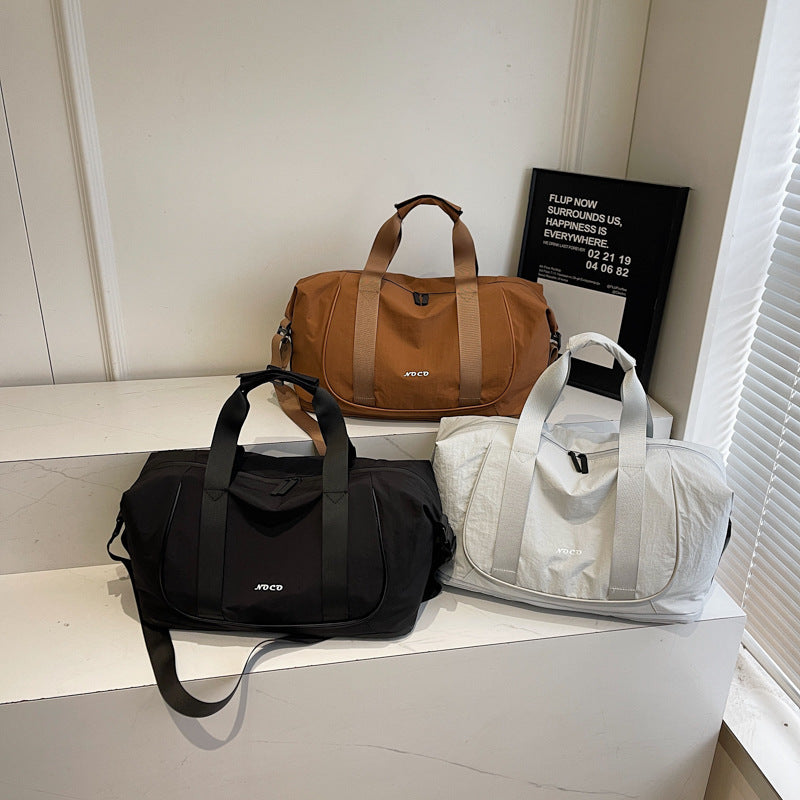 Damen Sportliche Reisetasche mit robustem Tragekomfort Brehn