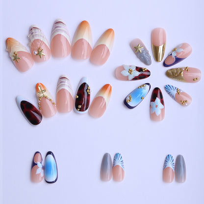 Nagelkunstset Brehn