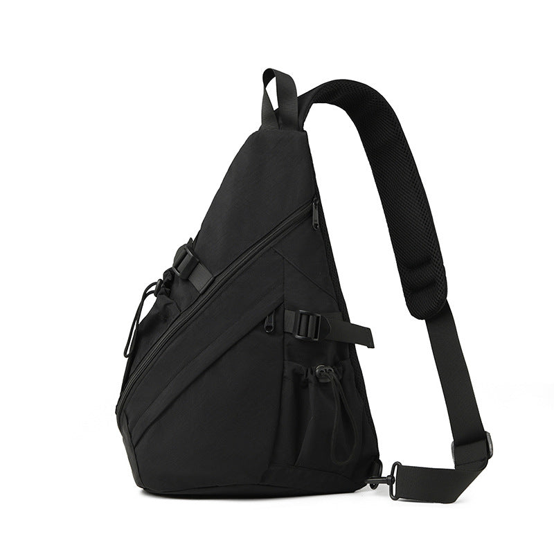 Leichter Sling-Rucksack Brehn