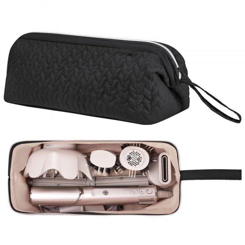 Gepolsterte Kosmetik-Organizer Tasche Brehn