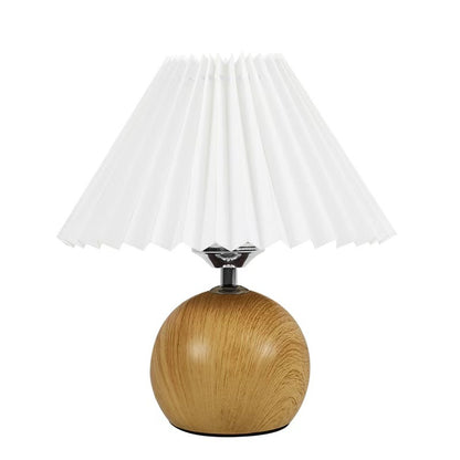 Zeitgenössische Tischlampe