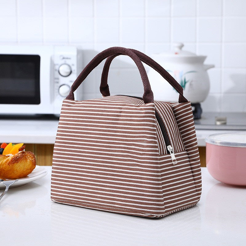 Isolierte Lunch-Tasche Brehn