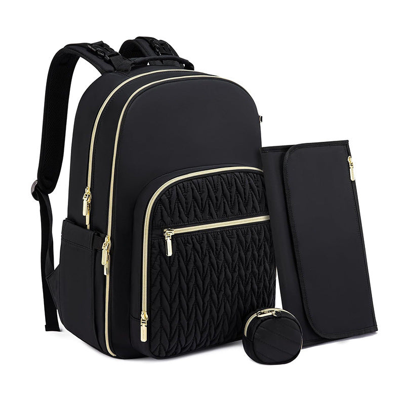 Multifunktionaler Rucksack mit Abnehmbaren Organizer Brehn
