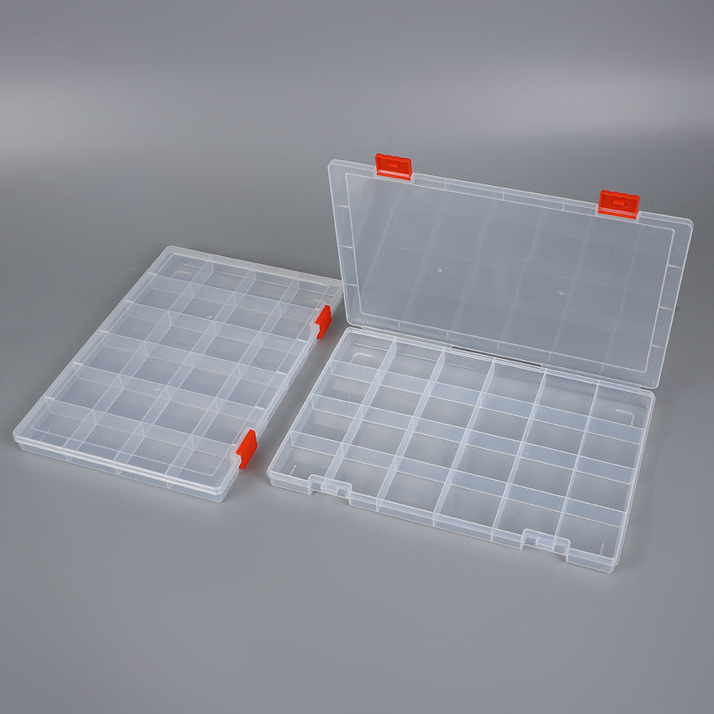 Spezialisierte Craft Organizer Box Brehn