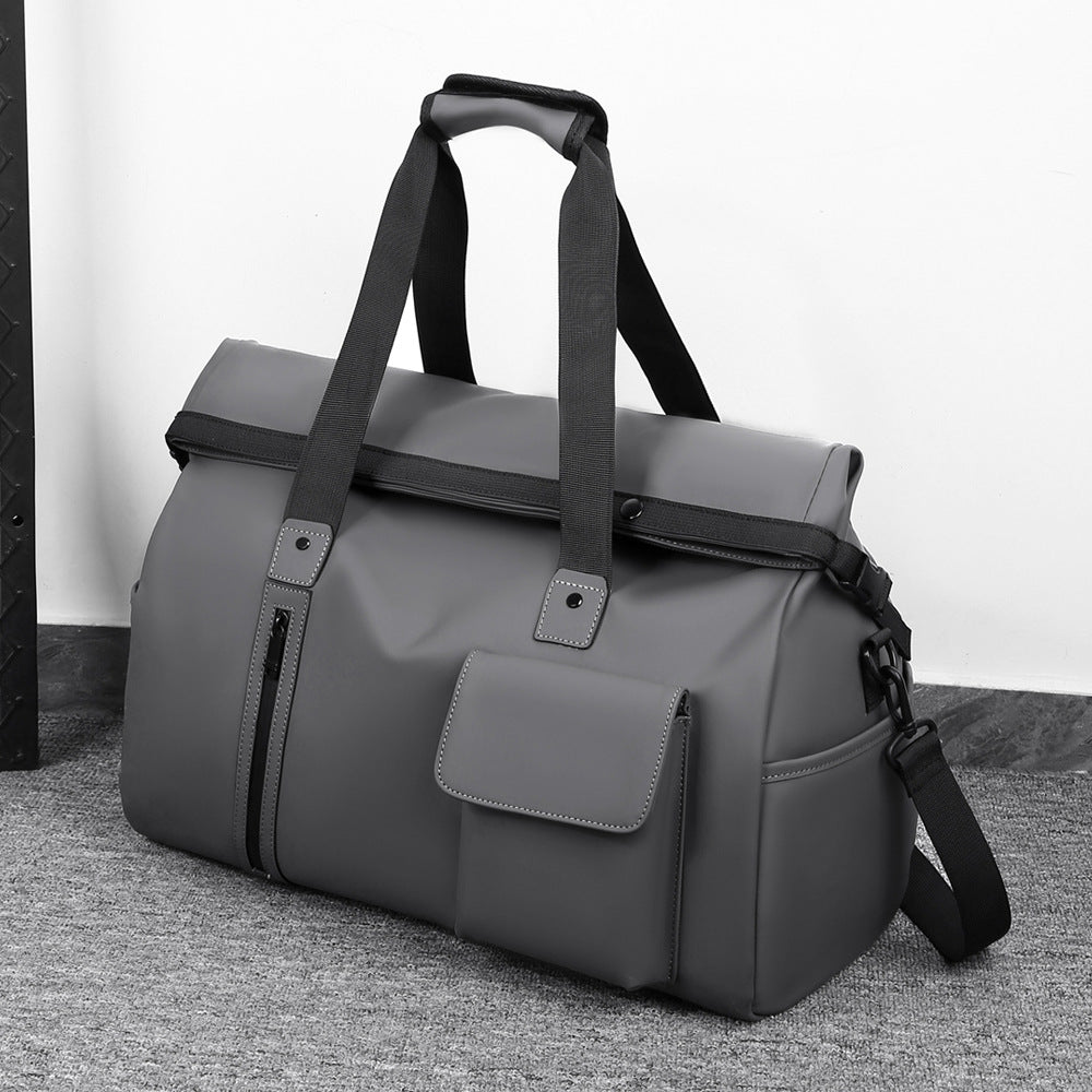 Premium wasserdichte Sport-Duffel-Tasche