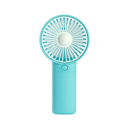 Damen tragbarer USB Ventilator Brehn