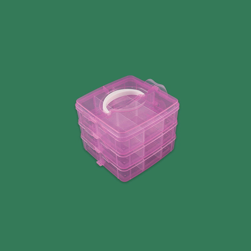 Premium Modular Craft Organizer Brehn