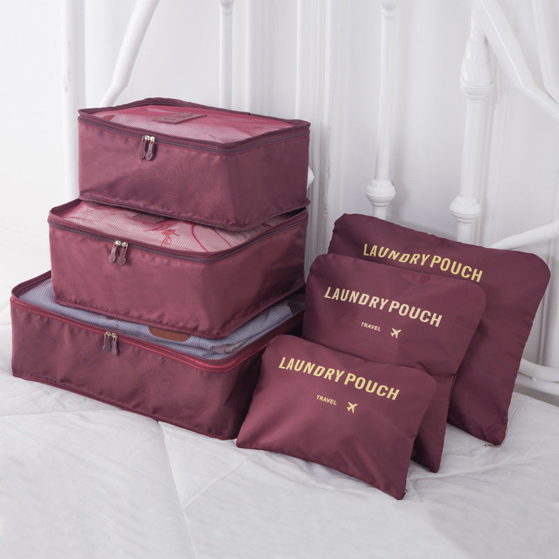 Reise-Organizer-Set Brehn