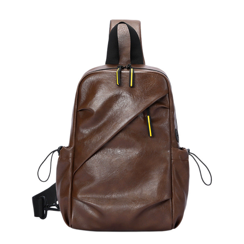 Minimalist Stilvolles Sling-Rucksack Brehn