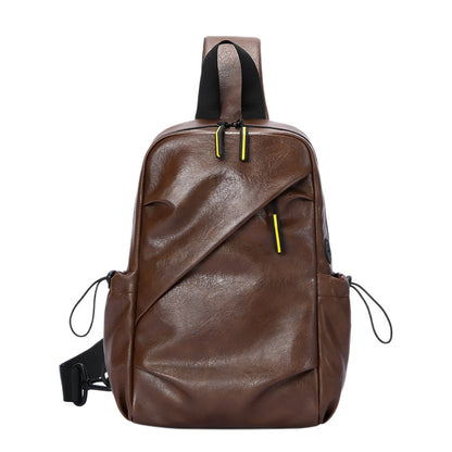 Minimalist Stilvolles Sling-Rucksack Brehn