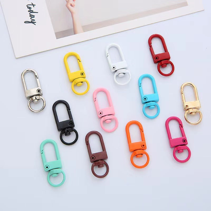 Kletterclip Brehn
