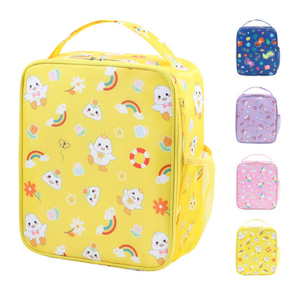 Unisex Lunchbox Brehn