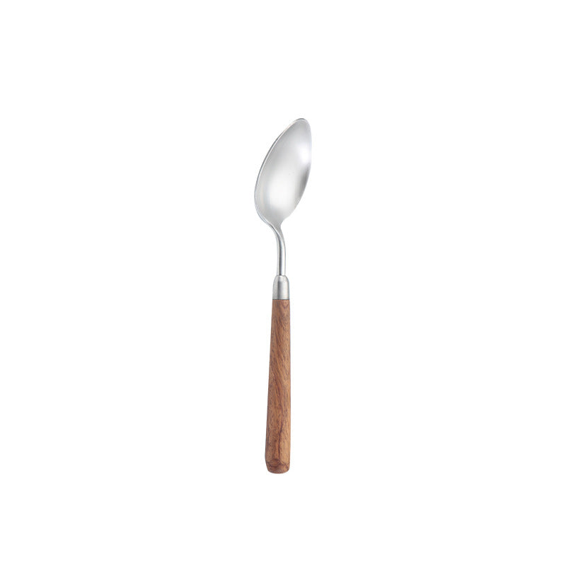 Elegante Tafelgabel Brehn