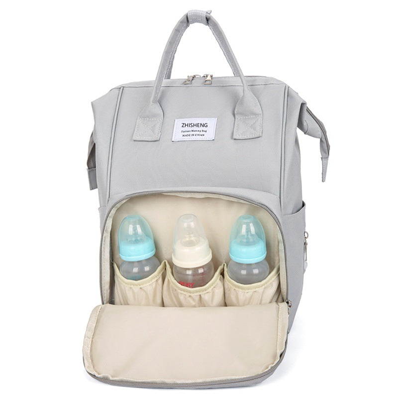 Stylischer Mehrzweck-Rucksack Brehn