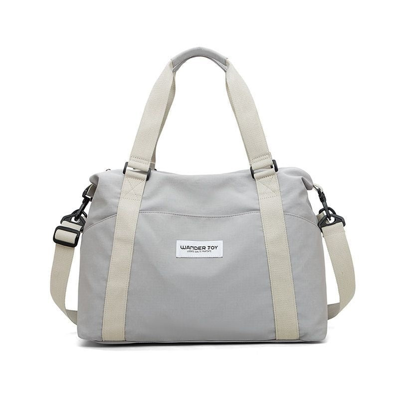 Sportliche Tragetasche Brehn