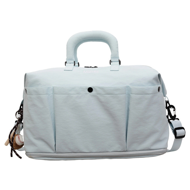 Vielseitige multifunktionale Reisetasche