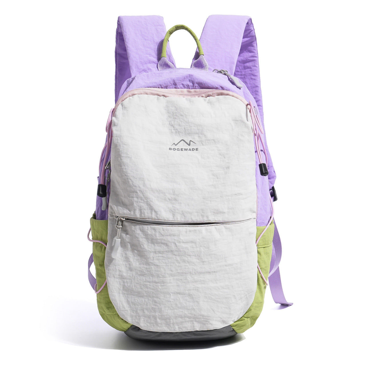 Leichtgewicht Wasserabweisender Reise-Rucksack