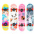 Dragon Graphic Skateboard Brehn