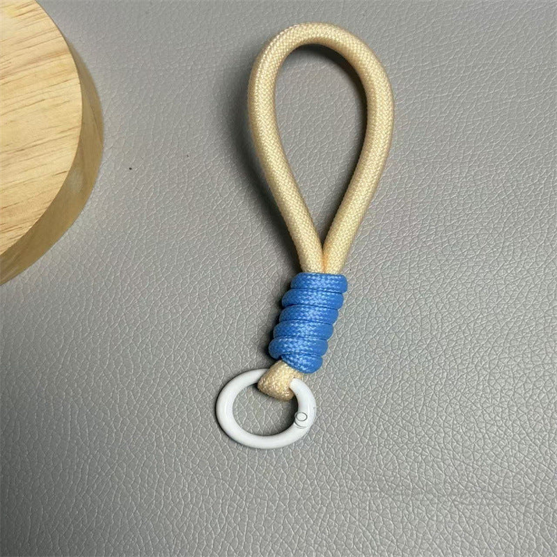 Haltbarer Schlüsselanhänger Halter Brehn