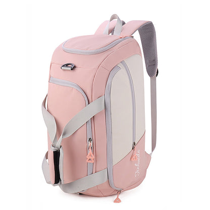 Vielseitiger Sport Workout Rucksack Brehn
