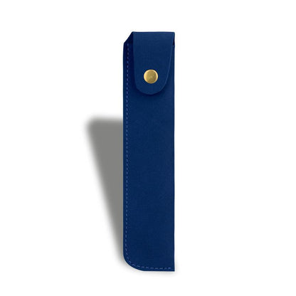 Premium Wildleder Bleistift Halter