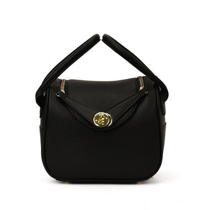 Chice Texturierte Handtasche Brehn