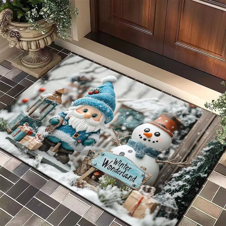 Home Dekorative Weihnachten