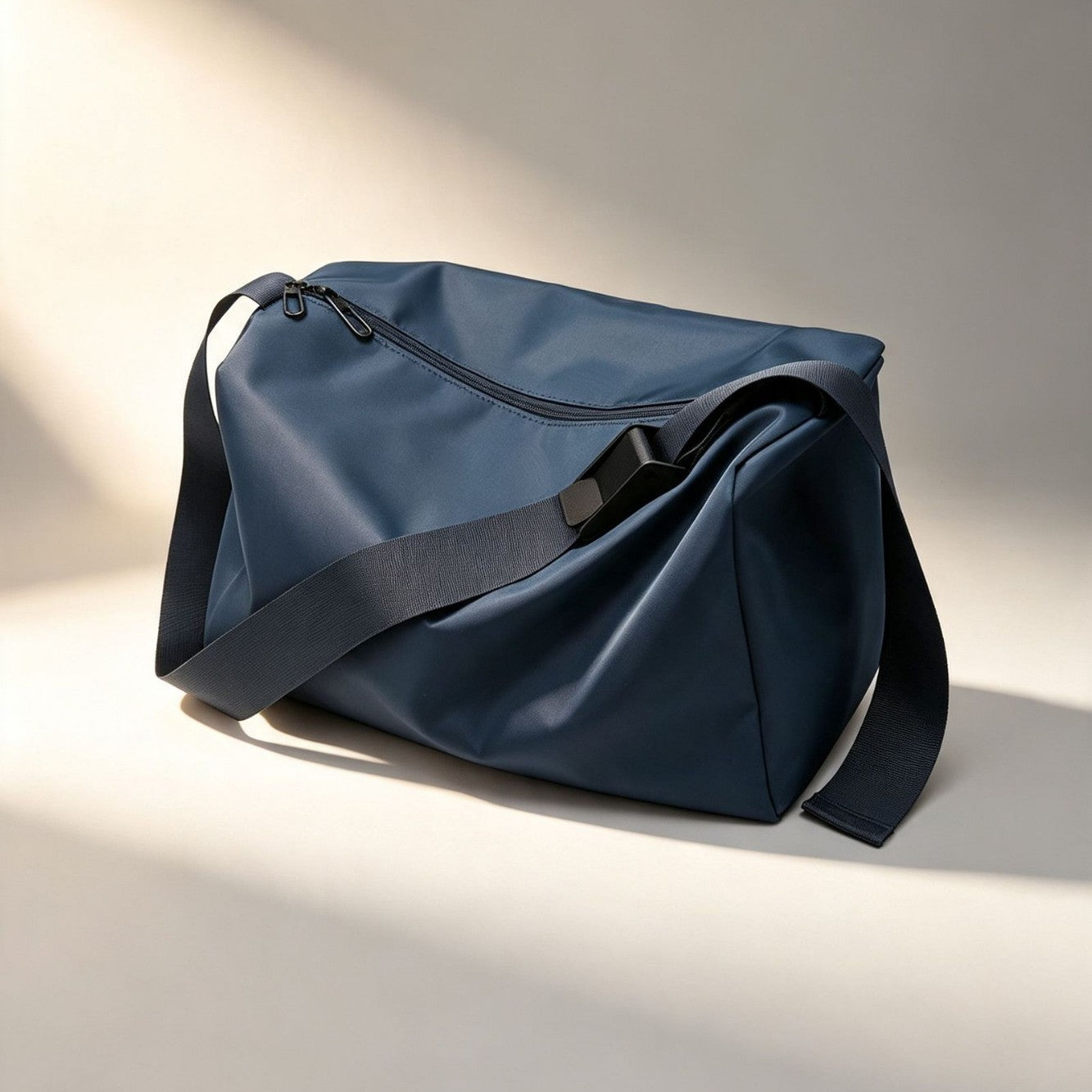 Geräumige Fitness-Duffle-Tasche