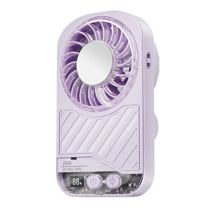 Damen Ultraleichter Handventilator Brehn