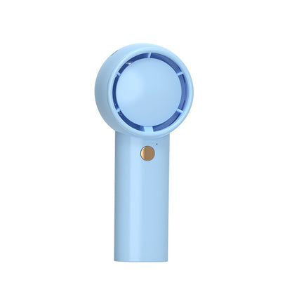 Unisex Tragbarer Mini Ventilator mit ergonomischem Design Brehn