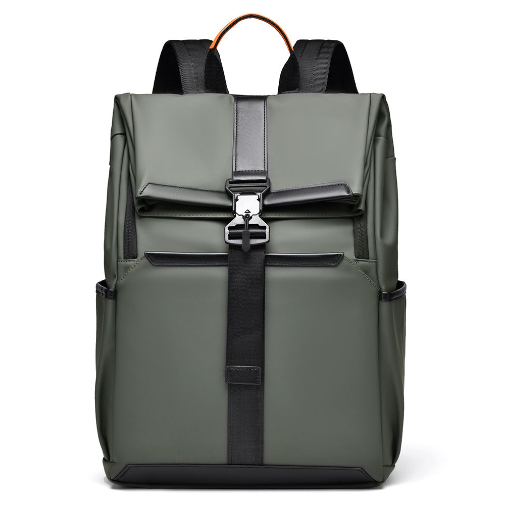 Wasserdichter Laptop-Rucksack Brehn