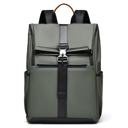 Wasserdichter Laptop-Rucksack Brehn