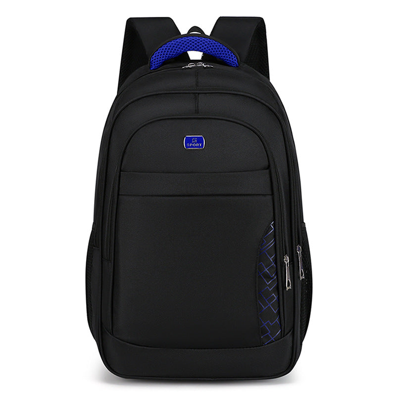 Premium Vielseitiger Business-Rucksack Brehn
