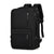 Multi-Zweck Geschäft Laptop Schule Rucksack Brehn