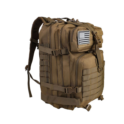 Taktischer Utility Rucksack Brehn