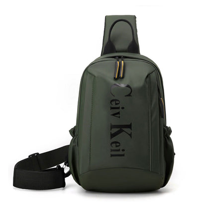 Elegante Wasserfeste Slingtasche
