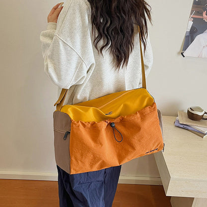 Vielseitige Reisetasche Brehn