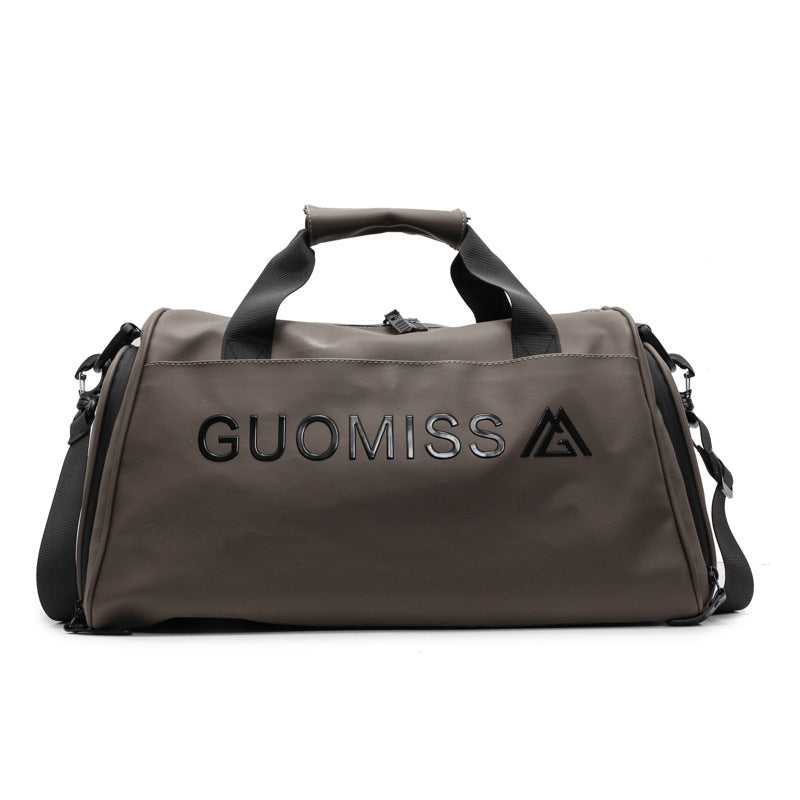 Haltbares funktionales Fitness-Dufflebag
