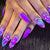 Kreative Nagelkunst Brehn