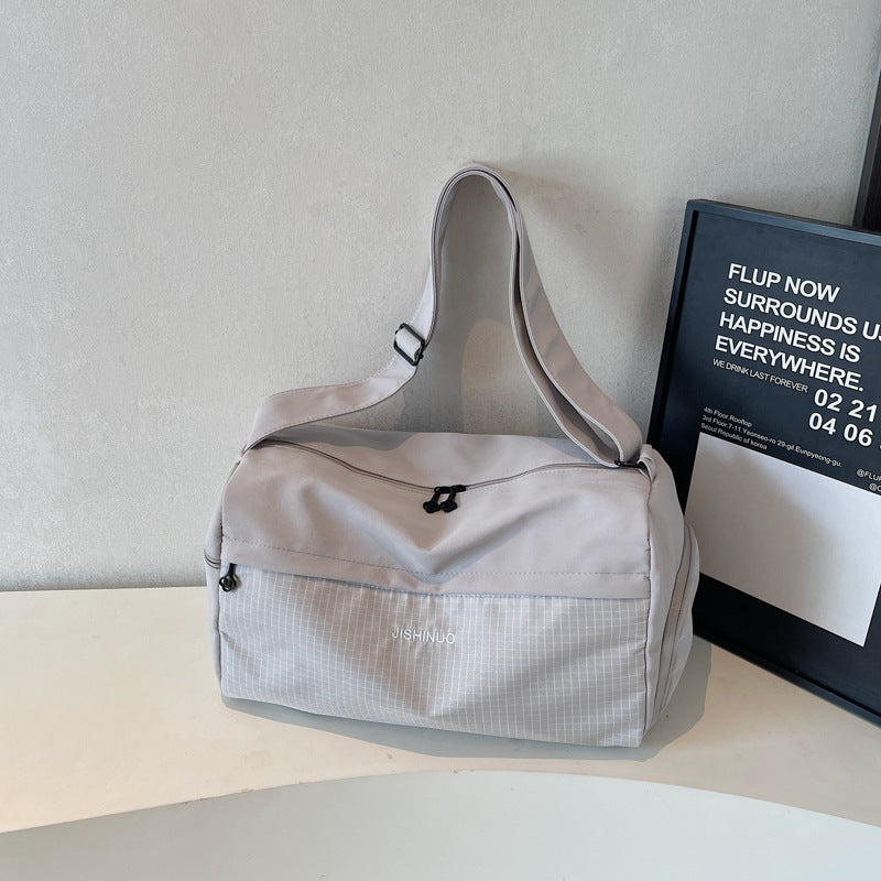 Vielseitige Sport-Duffel-Tasche Brehn