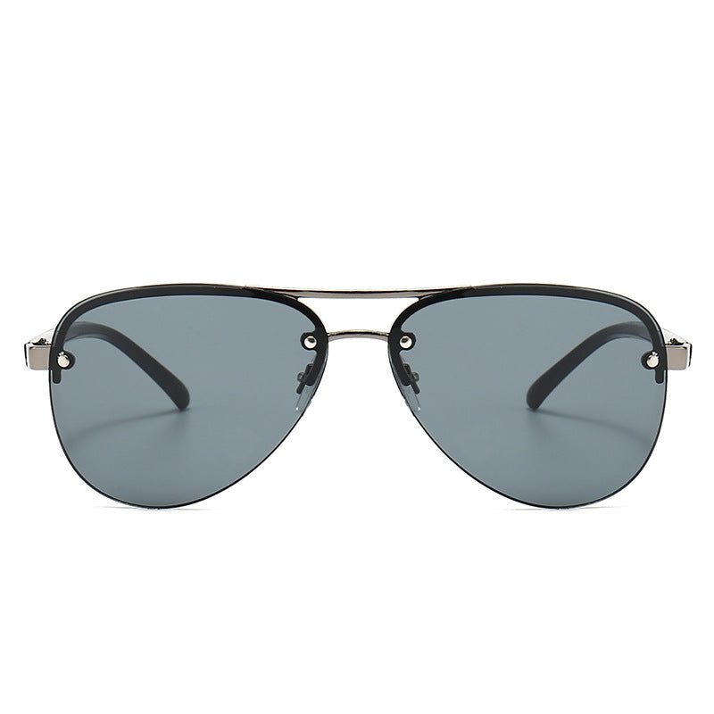 Damen modische Pilotenbrille Brehn