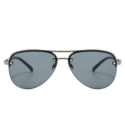 Damen modische Pilotenbrille Brehn
