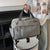 Stilvoller multifunktionaler Reisepullover