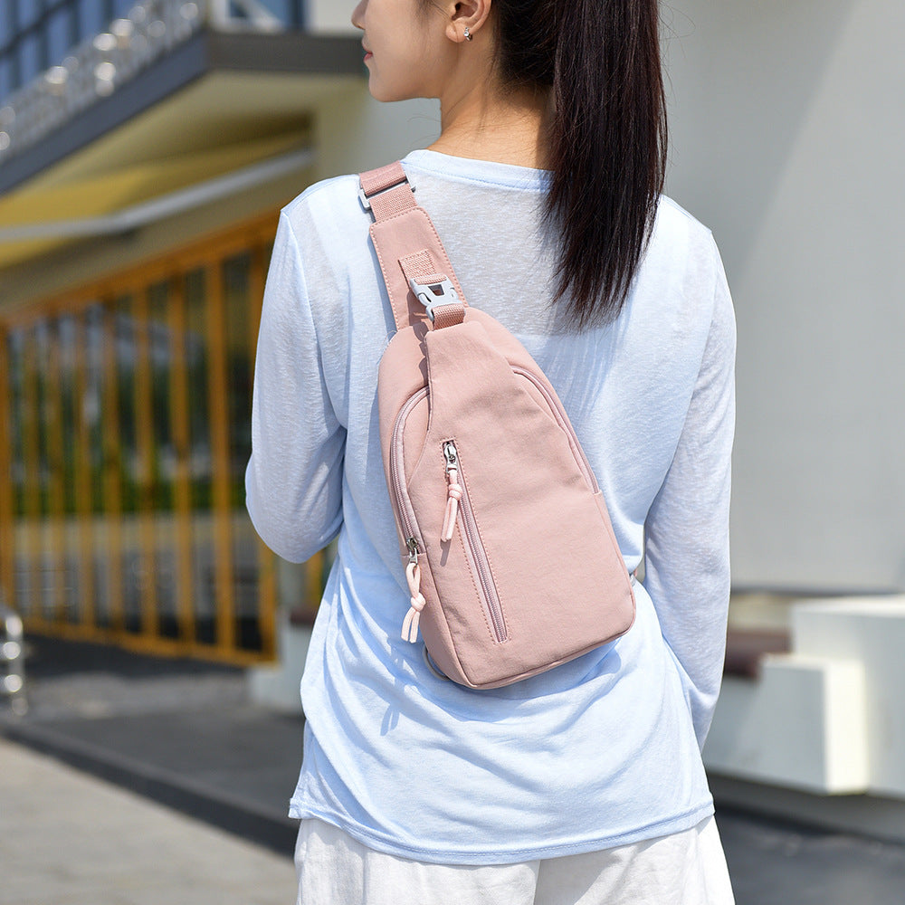 Taktischer Sling-Rucksack Brehn